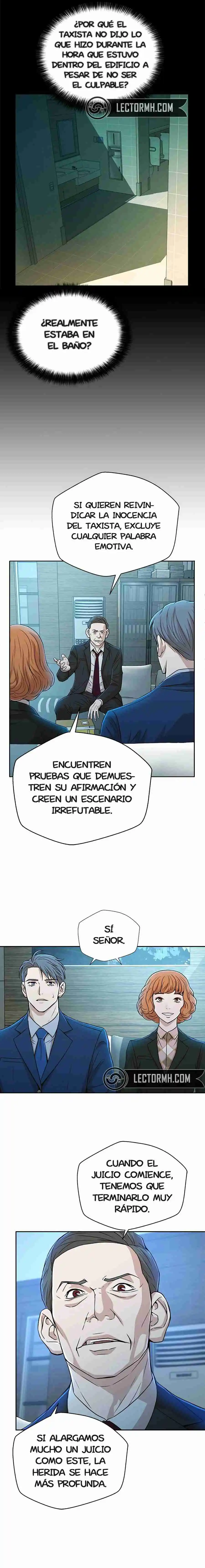 Otra Vez Mis Juicios - Capítulo 24 - Página 47 - LectorTMOo
