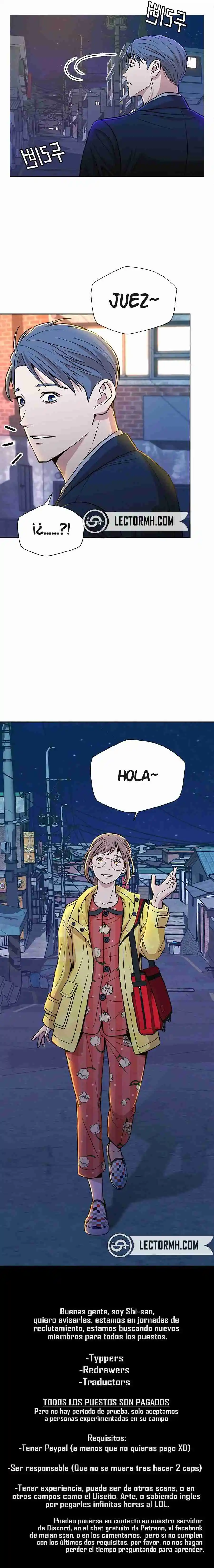Otra Vez Mis Juicios - Capítulo 24 - Página 51 - LectorTMOo