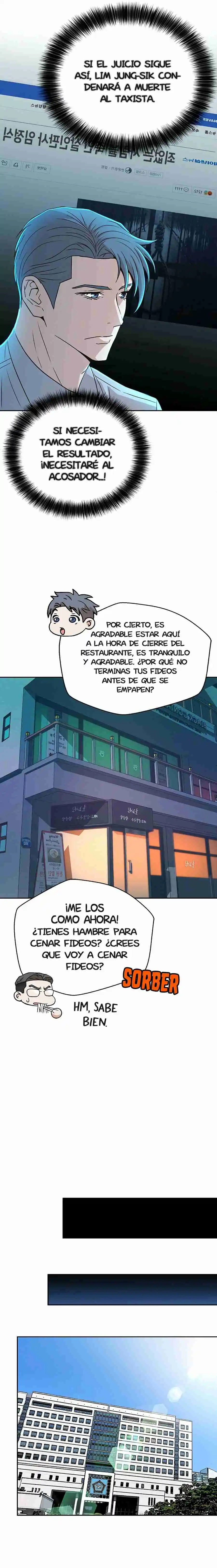 Otra Vez Mis Juicios - Capítulo 26 - Página 39 - LectorTMOo
