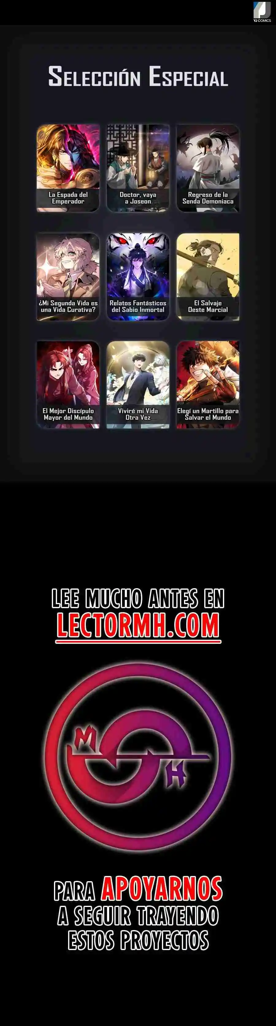 Otra Vez Mis Juicios - Capítulo 26 - Página 49 - LectorTMOo
