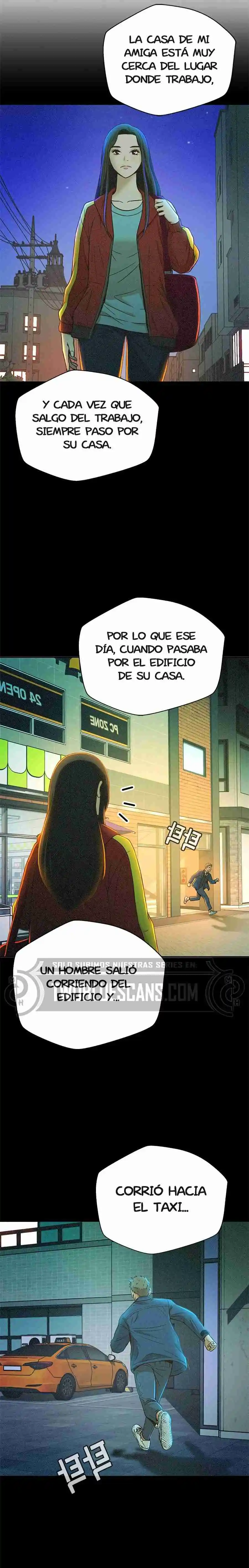 Otra Vez Mis Juicios - Capítulo 27 - Página 4 - LectorTMOo