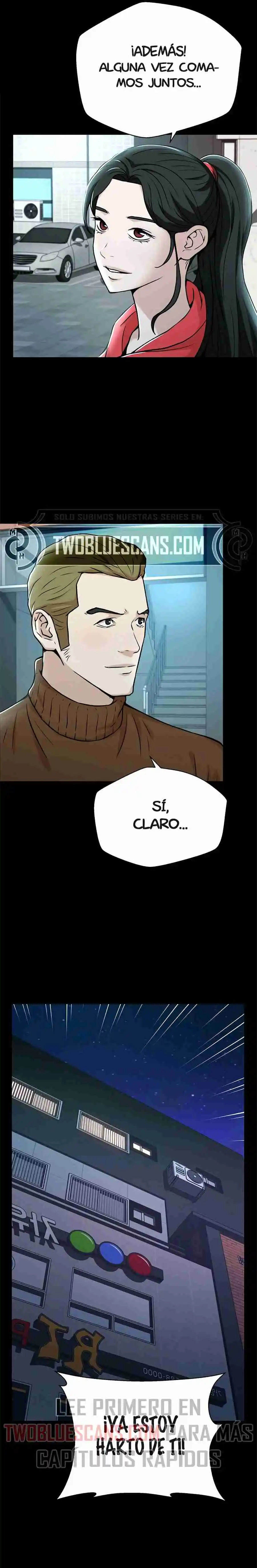 Otra Vez Mis Juicios - Capítulo 28 - Página 6 - LectorTMOo
