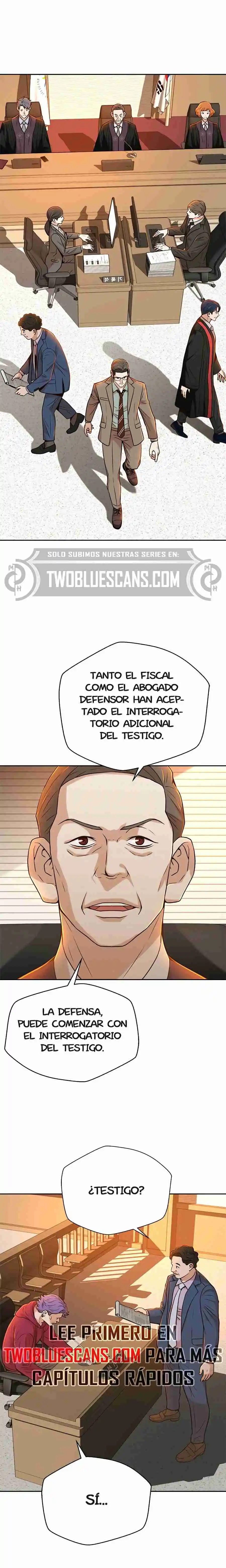 Otra Vez Mis Juicios - Capítulo 28 - Página 17 - LectorTMOo