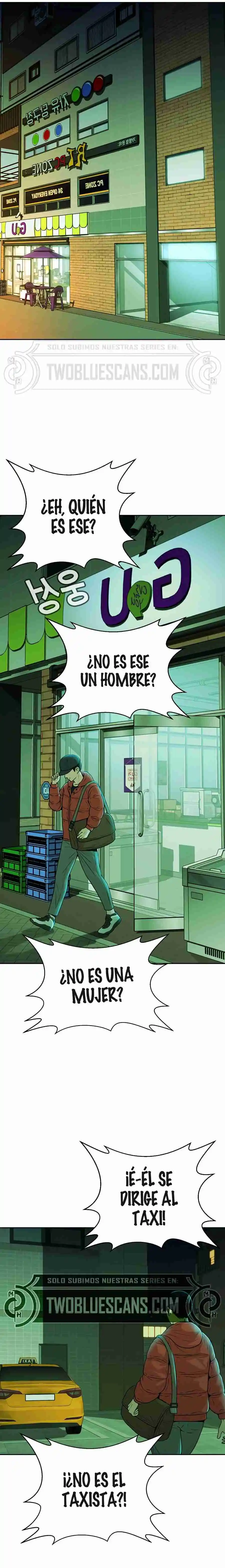 Otra Vez Mis Juicios - Capítulo 28 - Página 23 - LectorTMOo