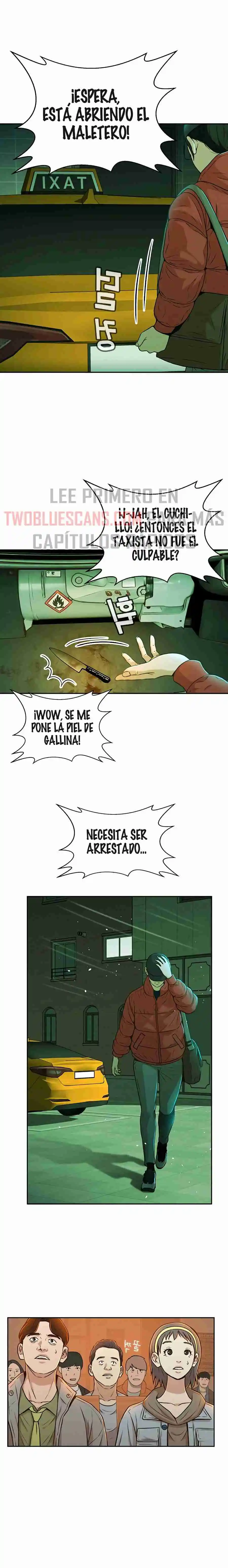 Otra Vez Mis Juicios - Capítulo 28 - Página 24 - LectorTMOo
