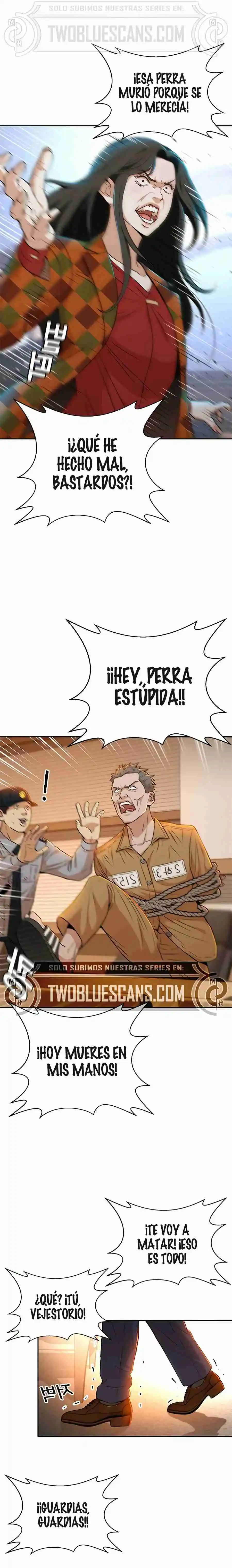 Otra Vez Mis Juicios - Capítulo 28 - Página 28 - LectorTMOo