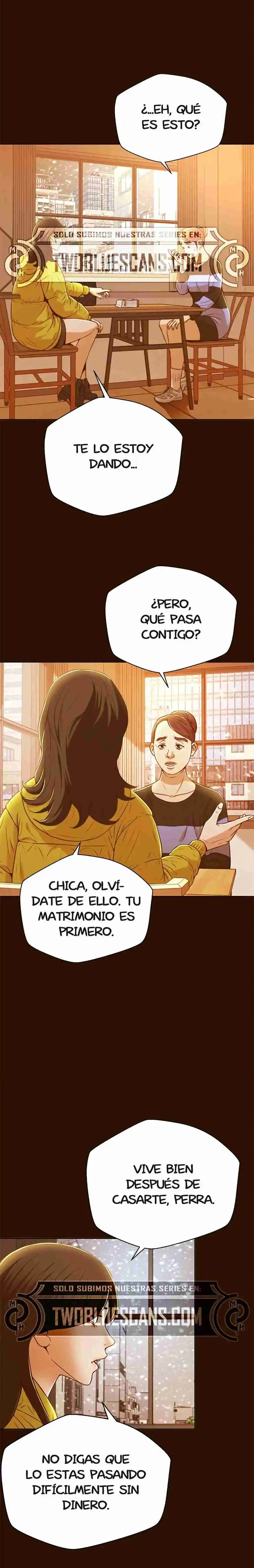 Otra Vez Mis Juicios - Capítulo 28 - Página 33 - LectorTMOo