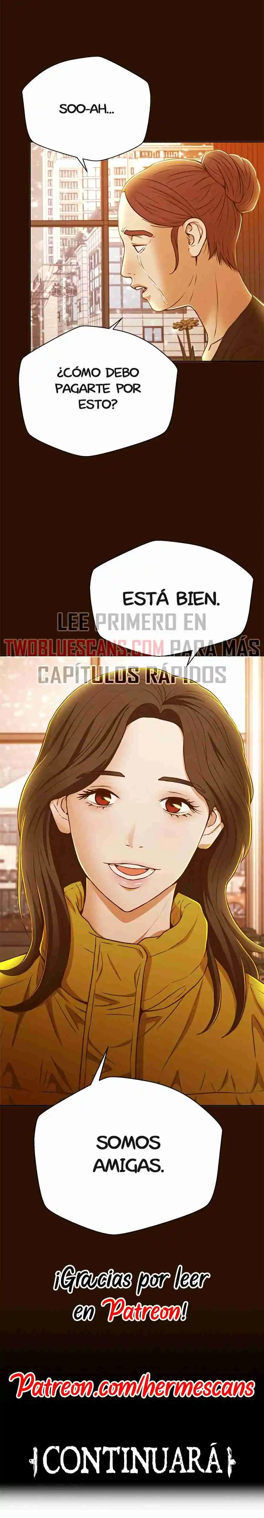 Otra Vez Mis Juicios - Capítulo 28 - Página 34 - LectorTMOo