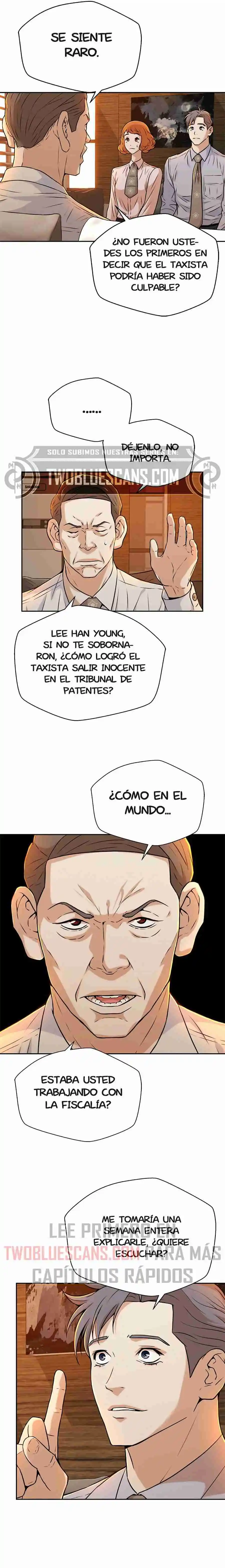 Otra Vez Mis Juicios - Capítulo 29 - Página 7 - LectorTMOo