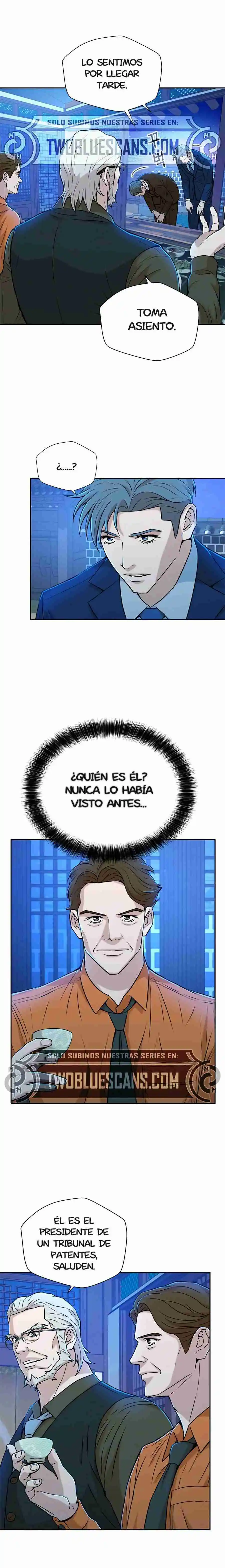 Otra Vez Mis Juicios - Capítulo 29 - Página 10 - LectorTMOo