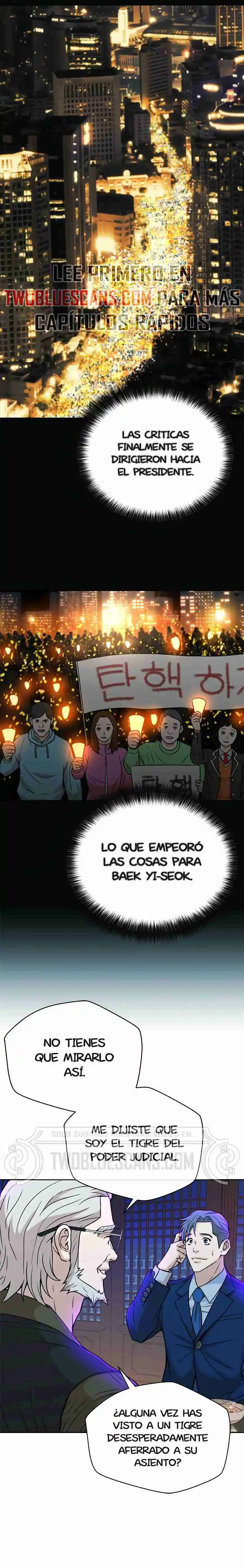 Otra Vez Mis Juicios - Capítulo 29 - Página 14 - LectorTMOo