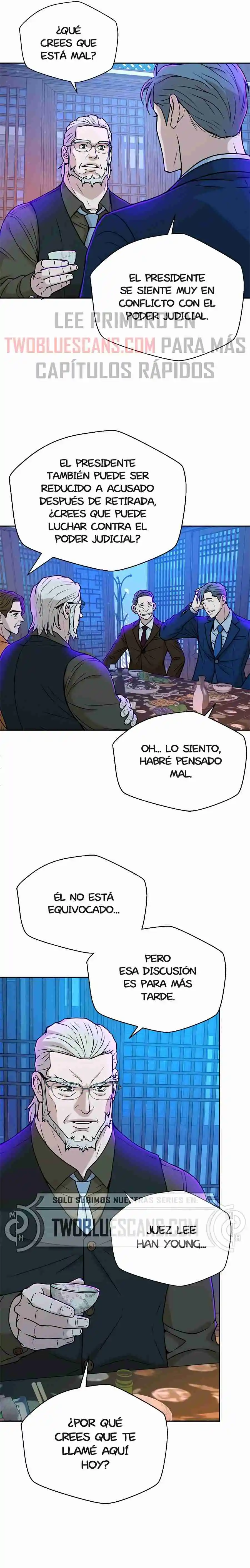 Otra Vez Mis Juicios - Capítulo 29 - Página 17 - LectorTMOo