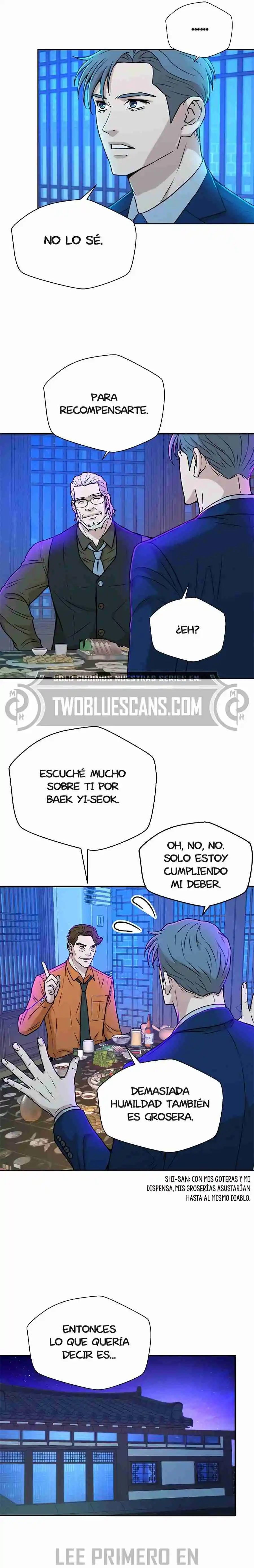 Otra Vez Mis Juicios - Capítulo 29 - Página 18 - LectorTMOo