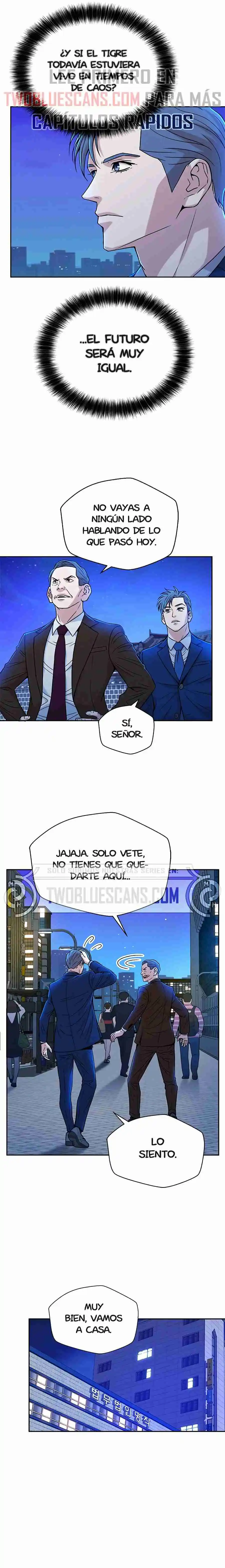 Otra Vez Mis Juicios - Capítulo 29 - Página 22 - LectorTMOo