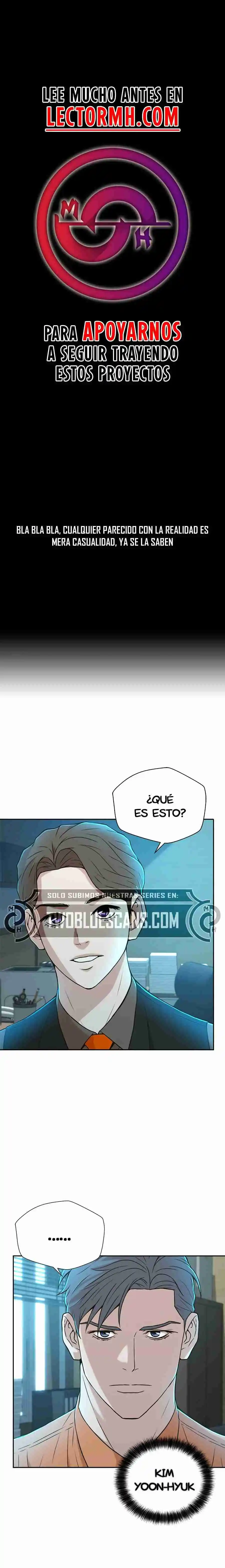 Otra Vez Mis Juicios - Capítulo 30 - Página 4 - LectorTMOo