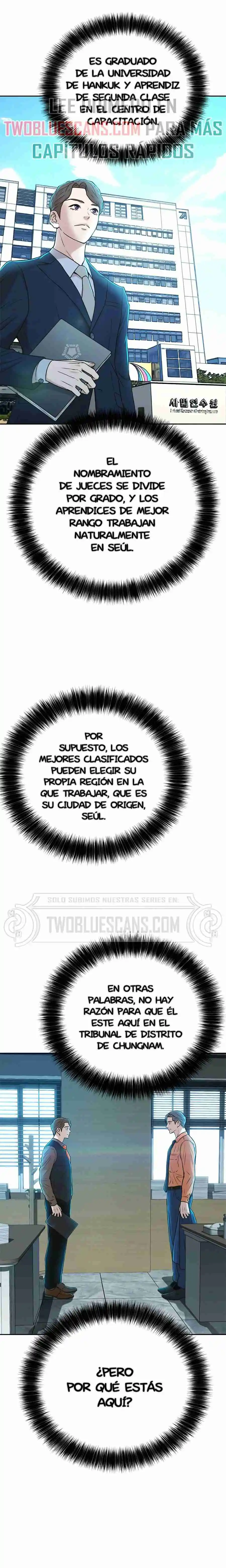 Otra Vez Mis Juicios - Capítulo 30 - Página 7 - LectorTMOo