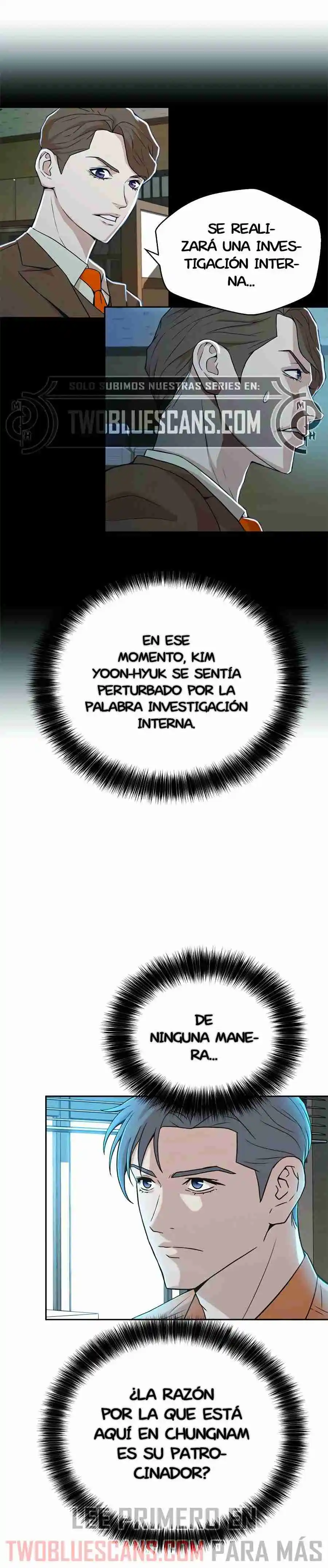 Otra Vez Mis Juicios - Capítulo 30 - Página 12 - LectorTMOo