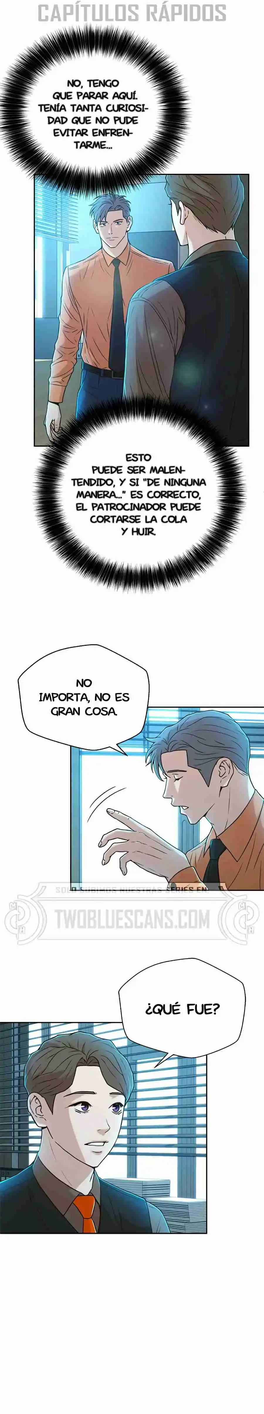 Otra Vez Mis Juicios - Capítulo 30 - Página 13 - LectorTMOo