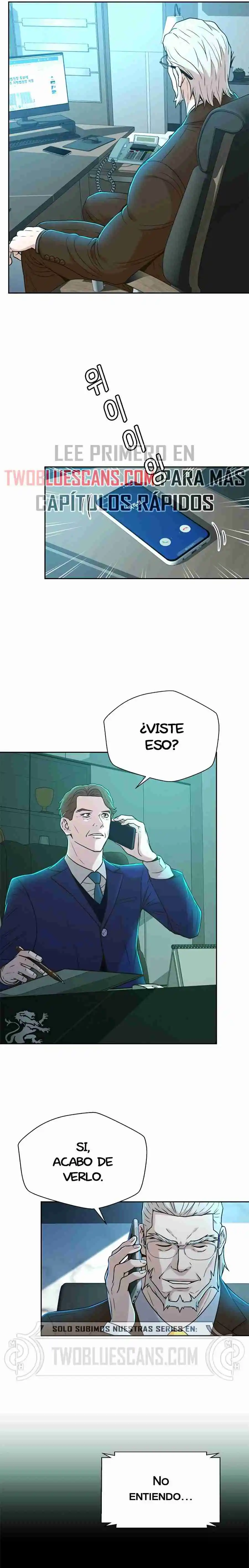 Otra Vez Mis Juicios - Capítulo 30 - Página 29 - LectorTMOo
