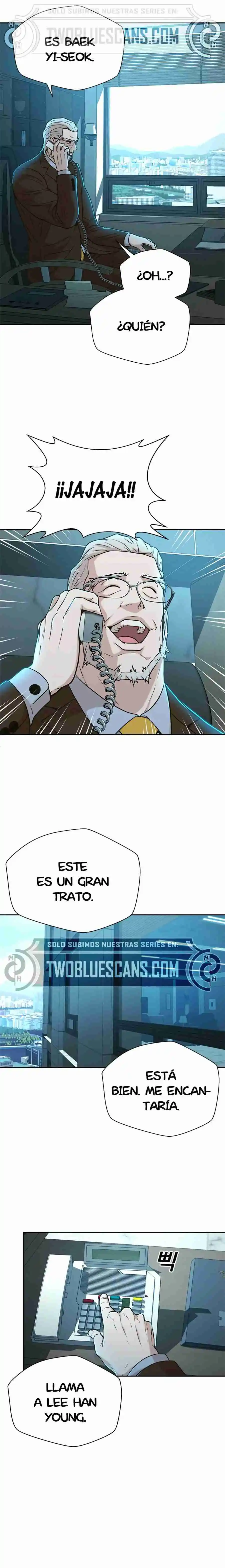 Otra Vez Mis Juicios - Capítulo 30 - Página 41 - LectorTMOo