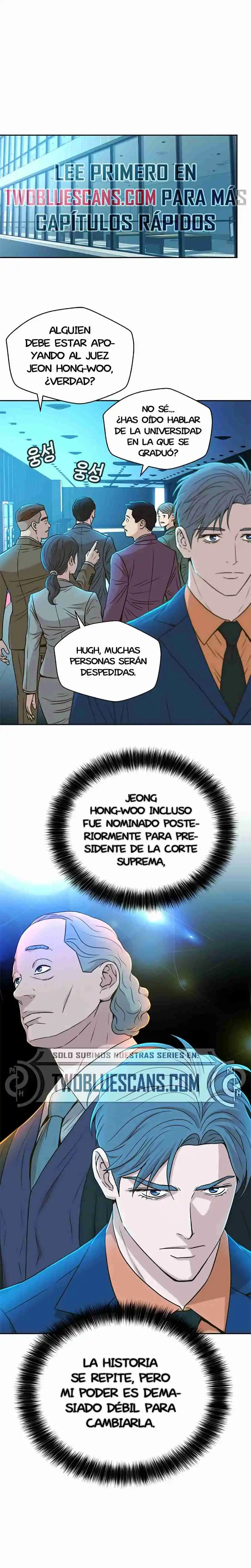 Otra Vez Mis Juicios - Capítulo 30 - Página 44 - LectorTMOo