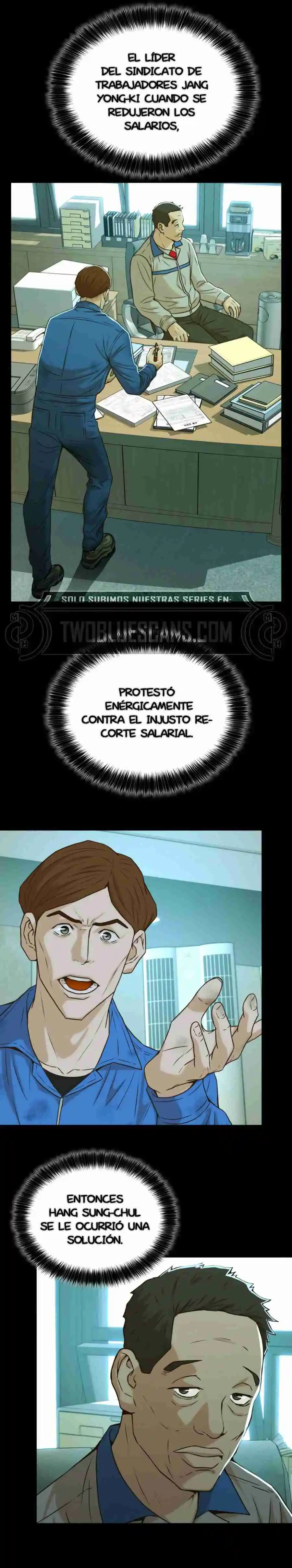 Otra Vez Mis Juicios - Capítulo 30 - Página 70 - LectorTMOo