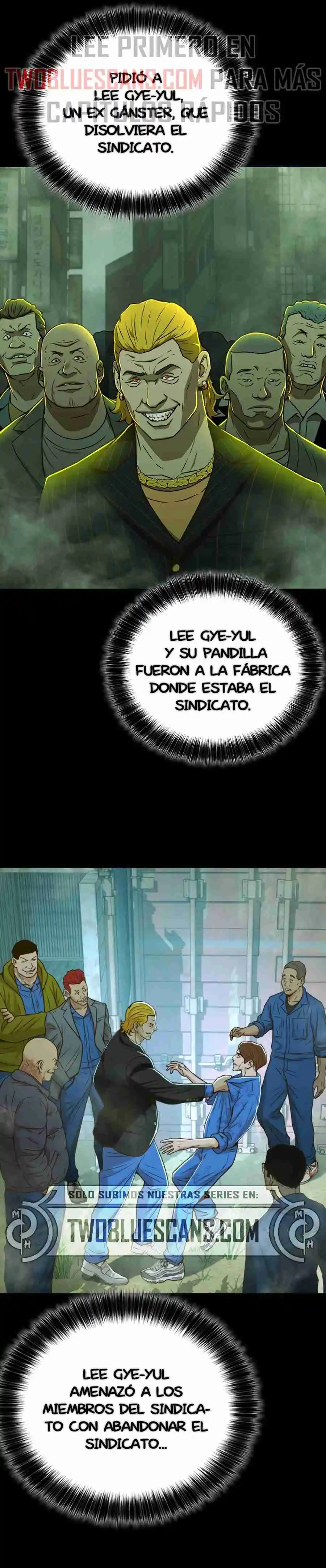 Otra Vez Mis Juicios - Capítulo 30 - Página 73 - LectorTMOo