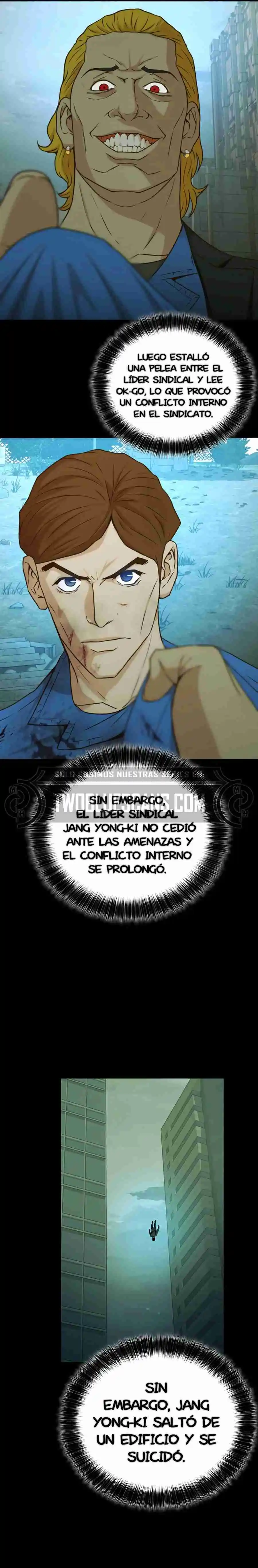 Otra Vez Mis Juicios - Capítulo 30 - Página 75 - LectorTMOo