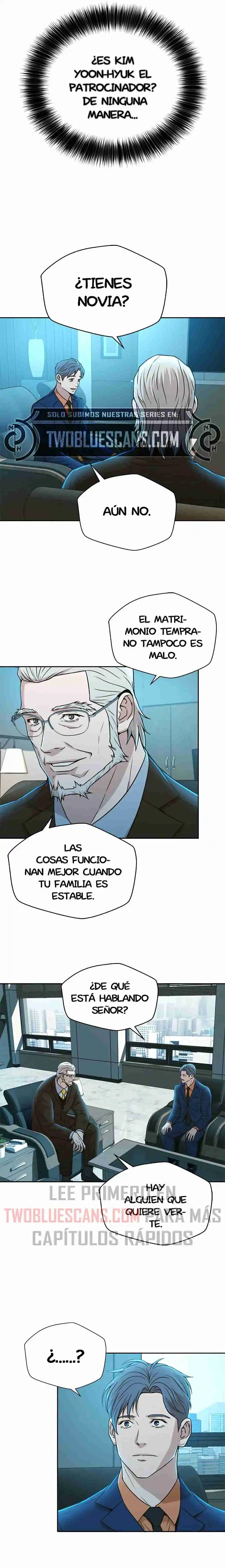Otra Vez Mis Juicios - Capítulo 30 - Página 85 - LectorTMOo