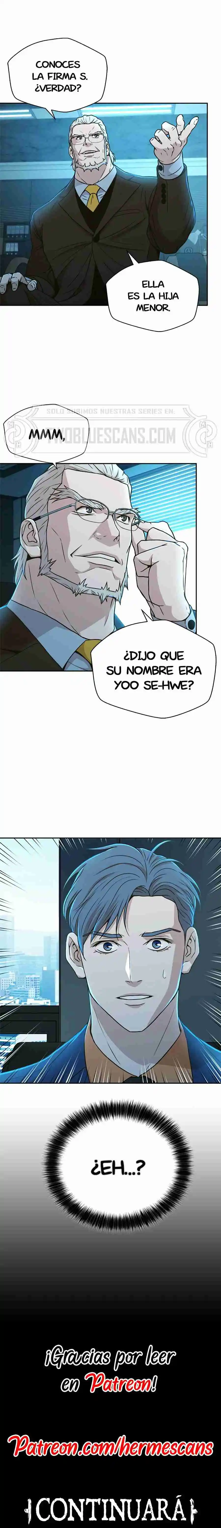 Otra Vez Mis Juicios - Capítulo 30 - Página 87 - LectorTMOo