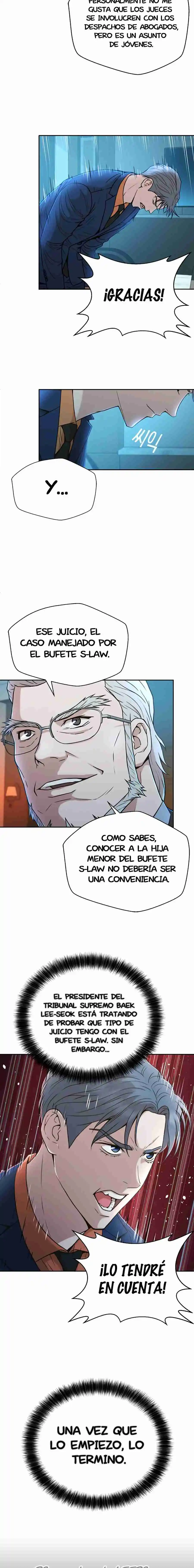 Otra Vez Mis Juicios - Capítulo 31 - Página 4 - LectorTMOo