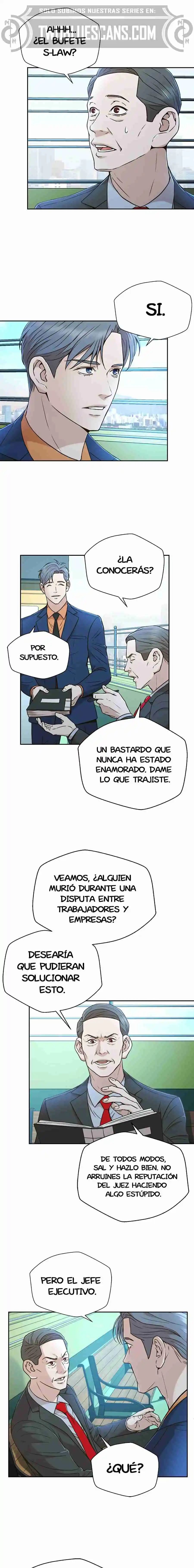 Otra Vez Mis Juicios - Capítulo 31 - Página 6 - LectorTMOo