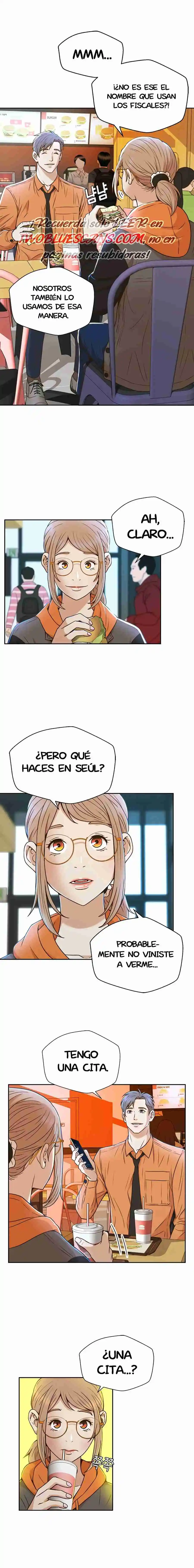 Otra Vez Mis Juicios - Capítulo 31 - Página 13 - LectorTMOo