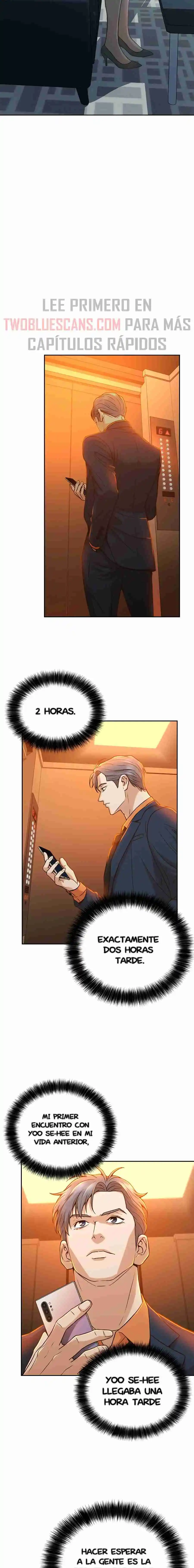 Otra Vez Mis Juicios - Capítulo 31 - Página 15 - LectorTMOo