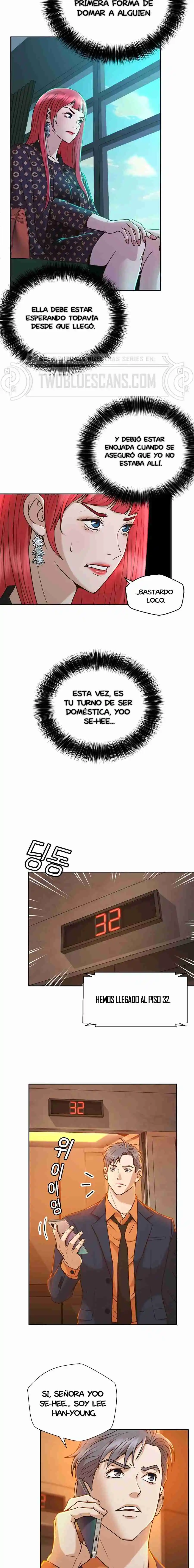 Otra Vez Mis Juicios - Capítulo 31 - Página 16 - LectorTMOo