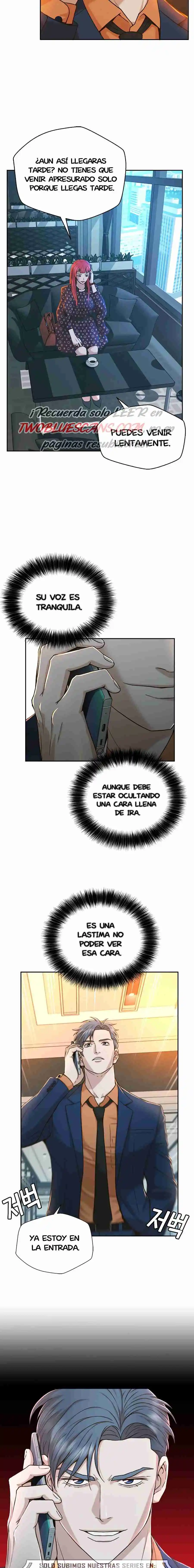 Otra Vez Mis Juicios - Capítulo 31 - Página 17 - LectorTMOo