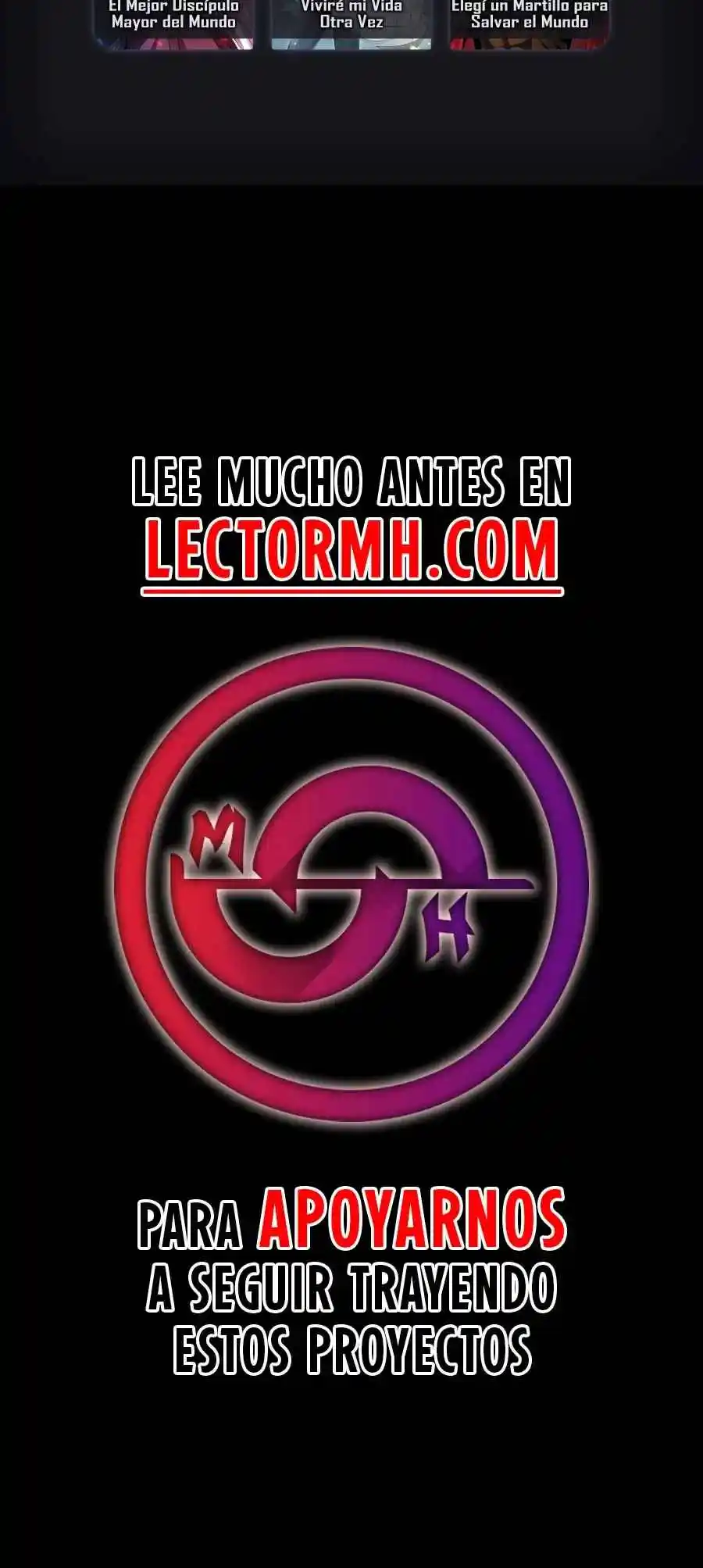 Otra Vez Mis Juicios - Capítulo 31 - Página 19 - LectorTMOo