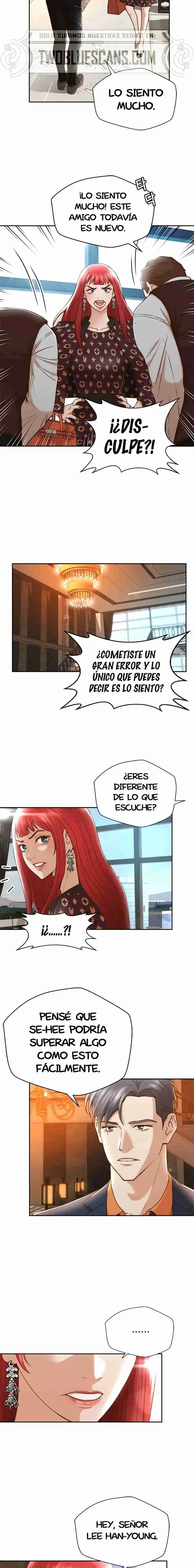 Otra Vez Mi Vida - Capítulo 32 - Página 12 - LectorTMOo