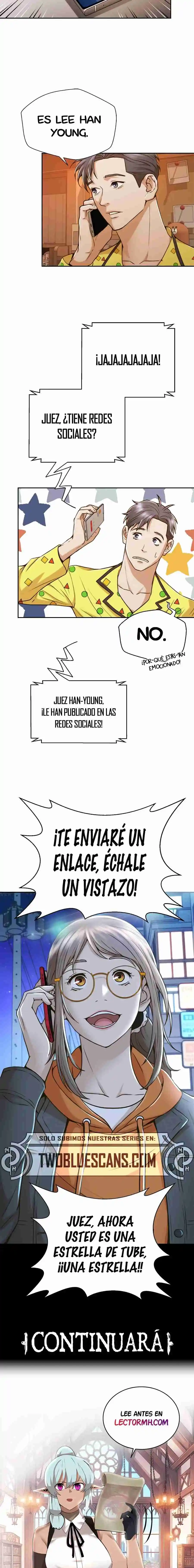 Otra Vez Mi Vida - Capítulo 32 - Página 18 - LectorTMOo