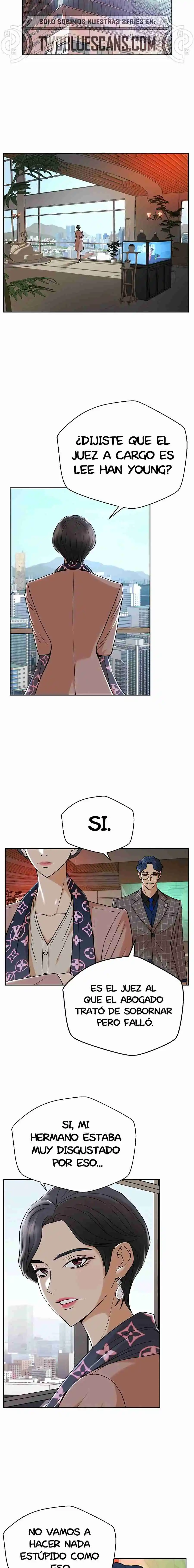 Otra Vez Mi Vida - Capítulo 33 - Página 12 - LectorTMOo