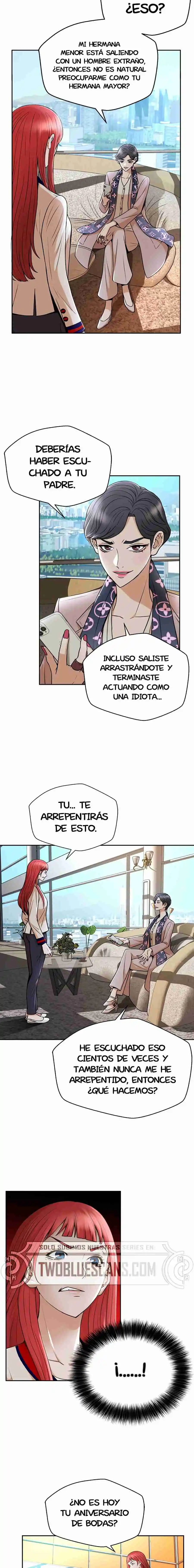 Otra Vez Mi Vida - Capítulo 33 - Página 15 - LectorTMOo