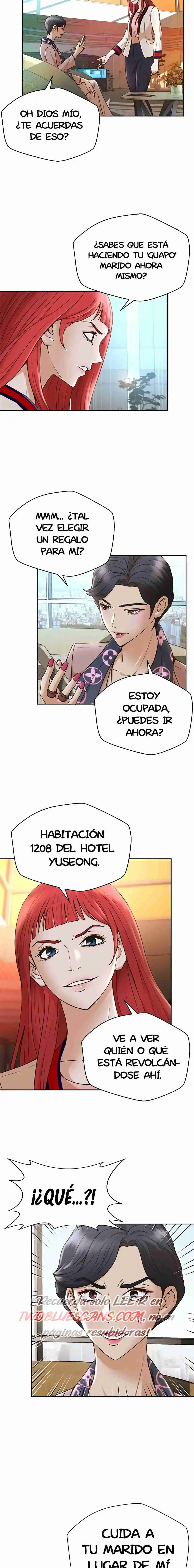 Otra Vez Mi Vida - Capítulo 33 - Página 16 - LectorTMOo