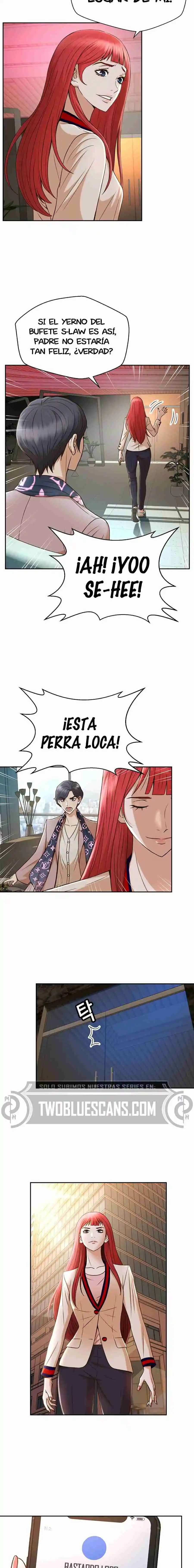 Otra Vez Mi Vida - Capítulo 33 - Página 17 - LectorTMOo