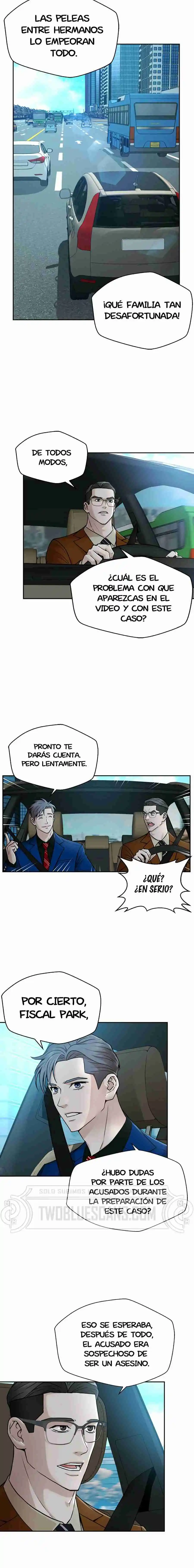 Otra Vez Mi Vida - Capítulo 33 - Página 19 - LectorTMOo