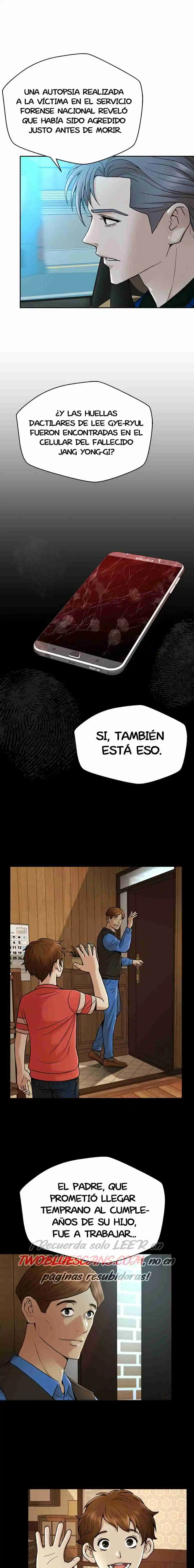 Otra Vez Mi Vida - Capítulo 33 - Página 20 - LectorTMOo