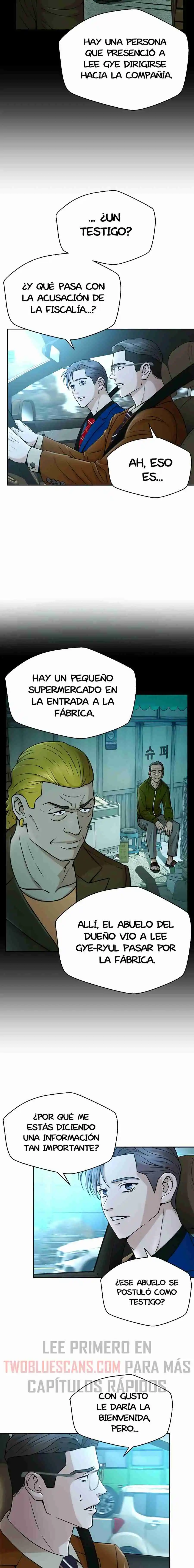 Otra Vez Mi Vida - Capítulo 33 - Página 22 - LectorTMOo