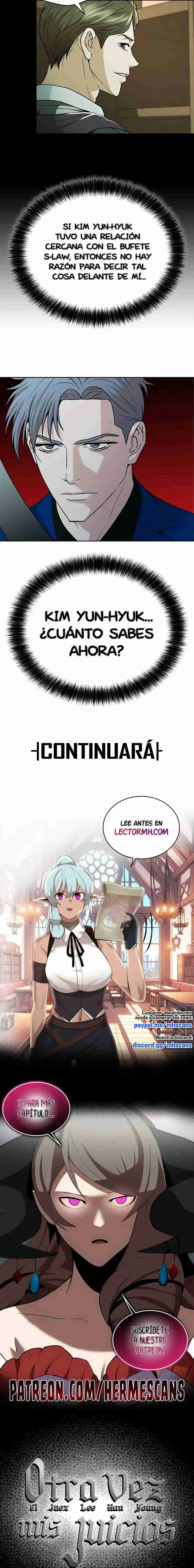 Otra Vez Mi Vida - Capítulo 33 - Página 24 - LectorTMOo