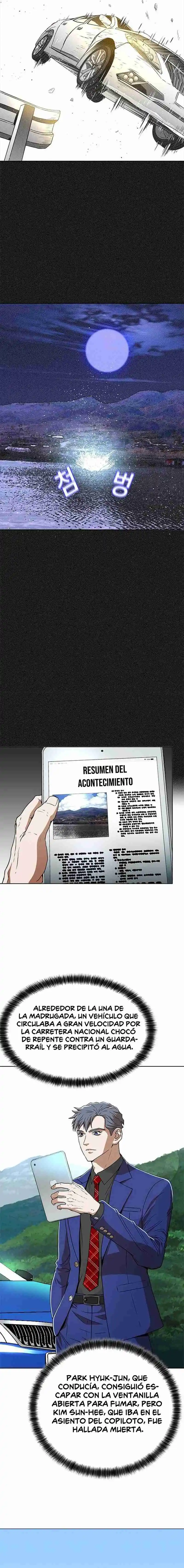 Otra Vez Mis Juicios - Capítulo 5 - Página 5 - LectorTMOo