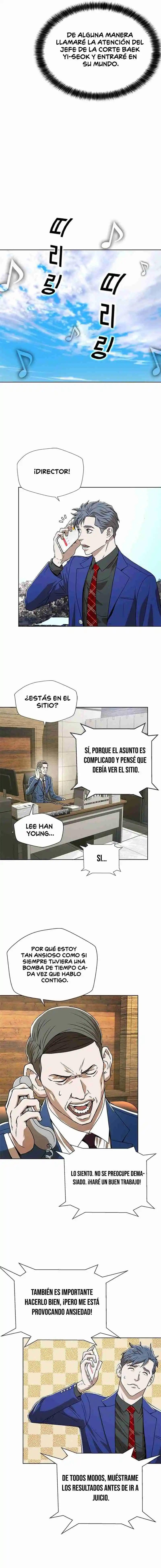 Otra Vez Mis Juicios - Capítulo 5 - Página 9 - LectorTMOo