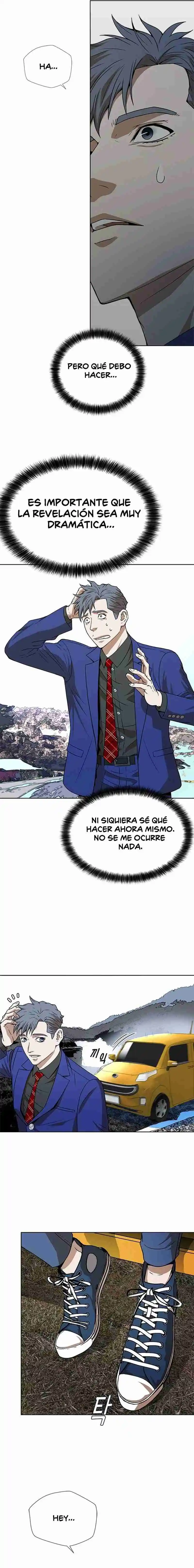 Otra Vez Mis Juicios - Capítulo 5 - Página 11 - LectorTMOo